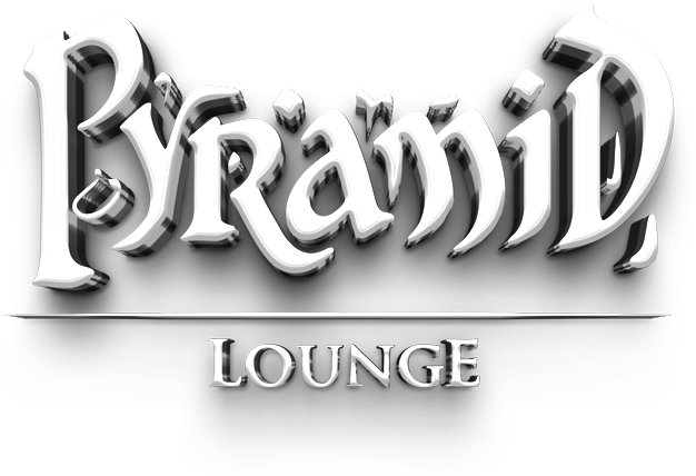 Pyramid Lounge Logo